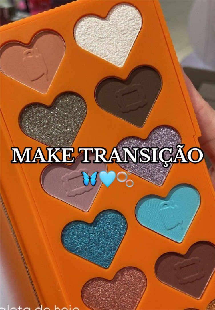 @Vit&oacute;ria Cast 🫧