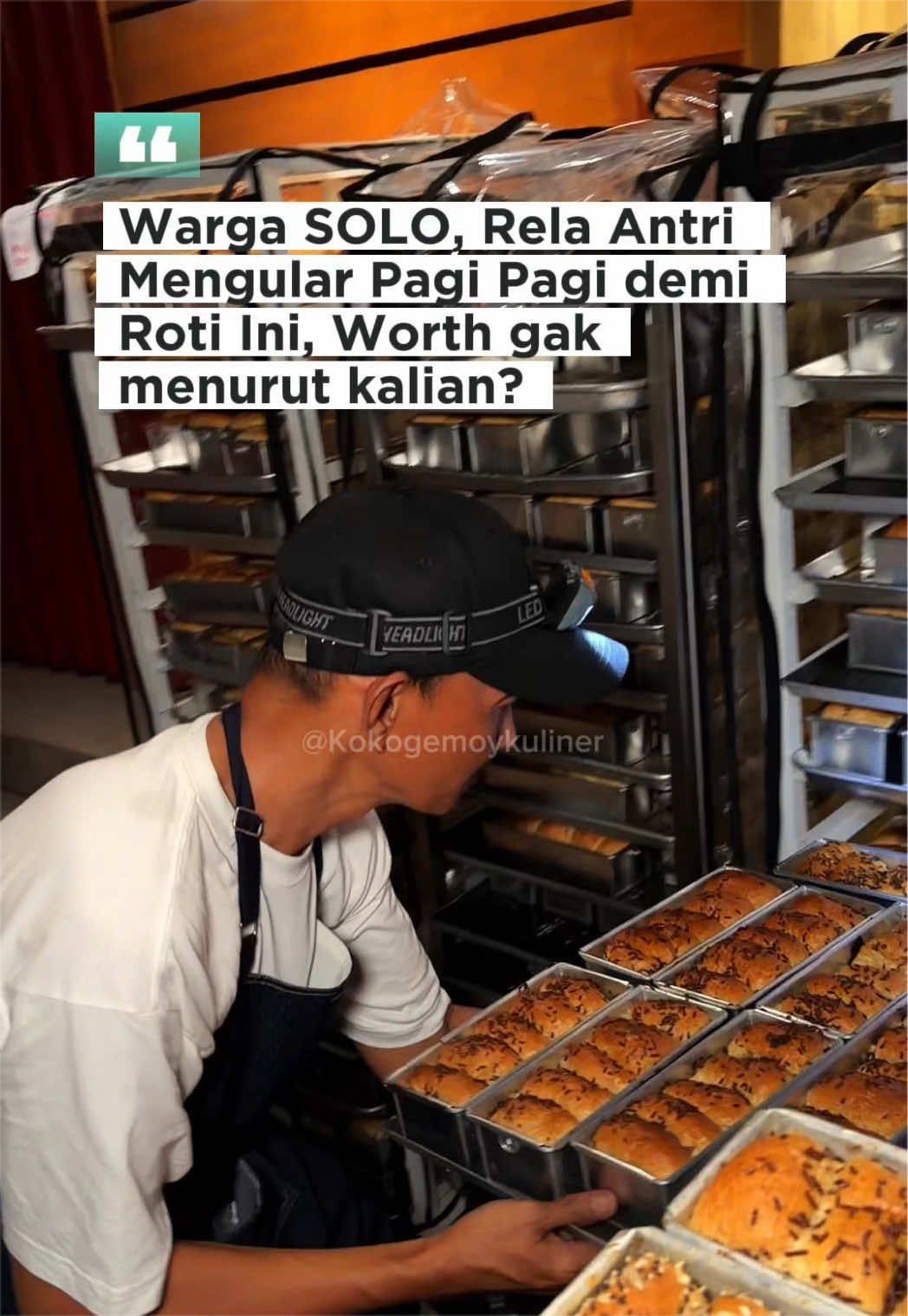 @KokoGemoy Kuliner