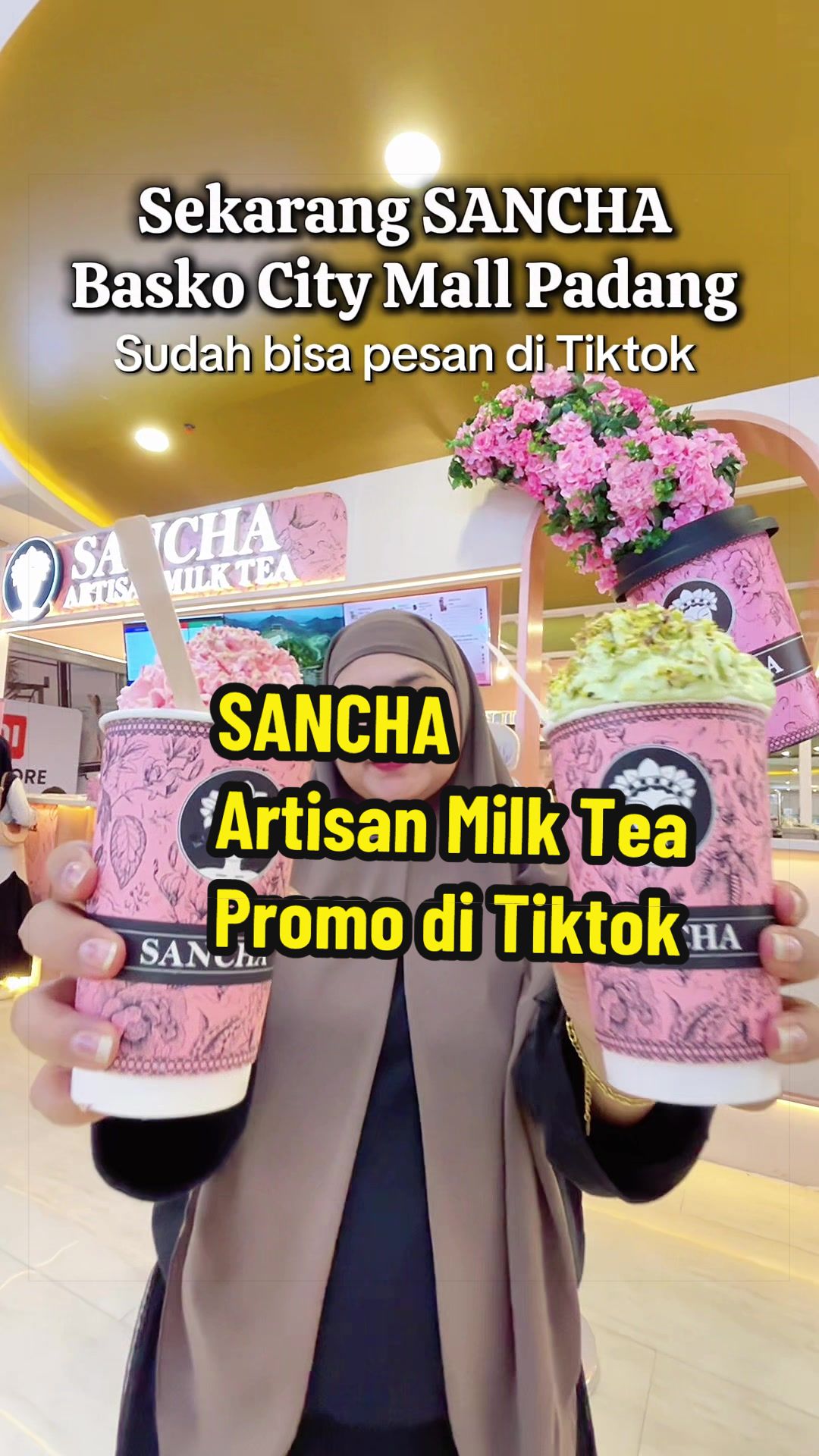 @Jalan jalan di Ranah Minang