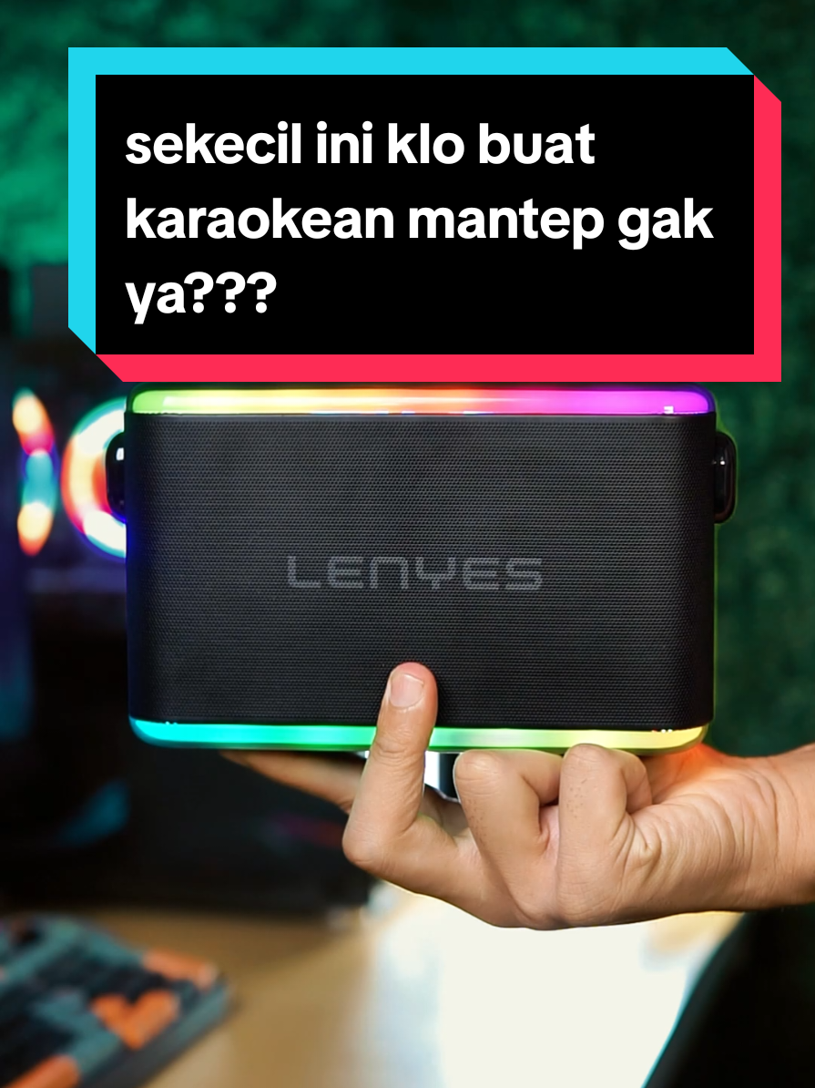 @LENYES INDONESIA