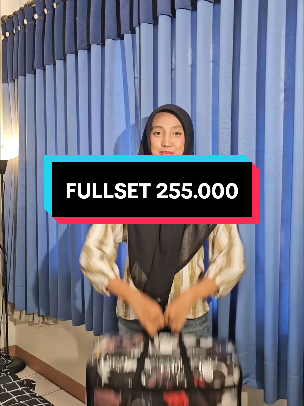 @kang bedcover