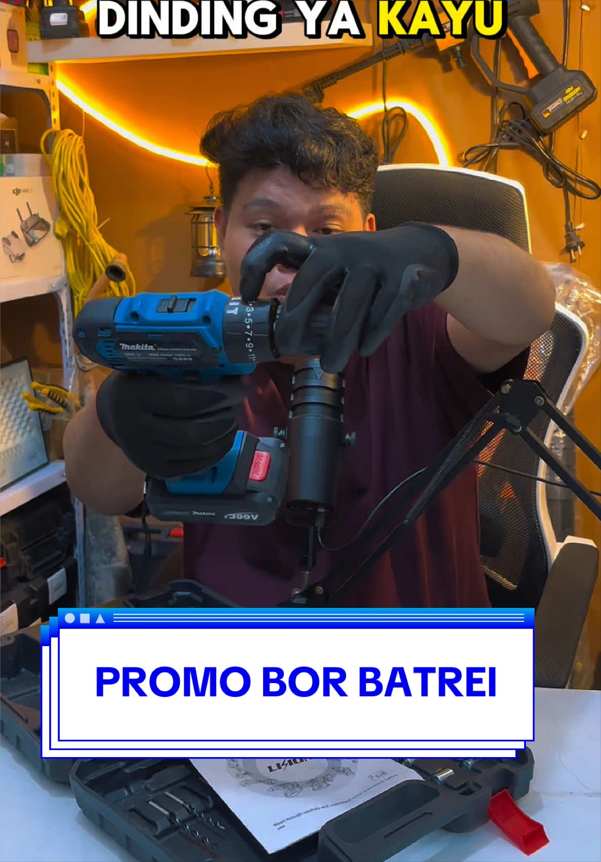 @Bashor Review