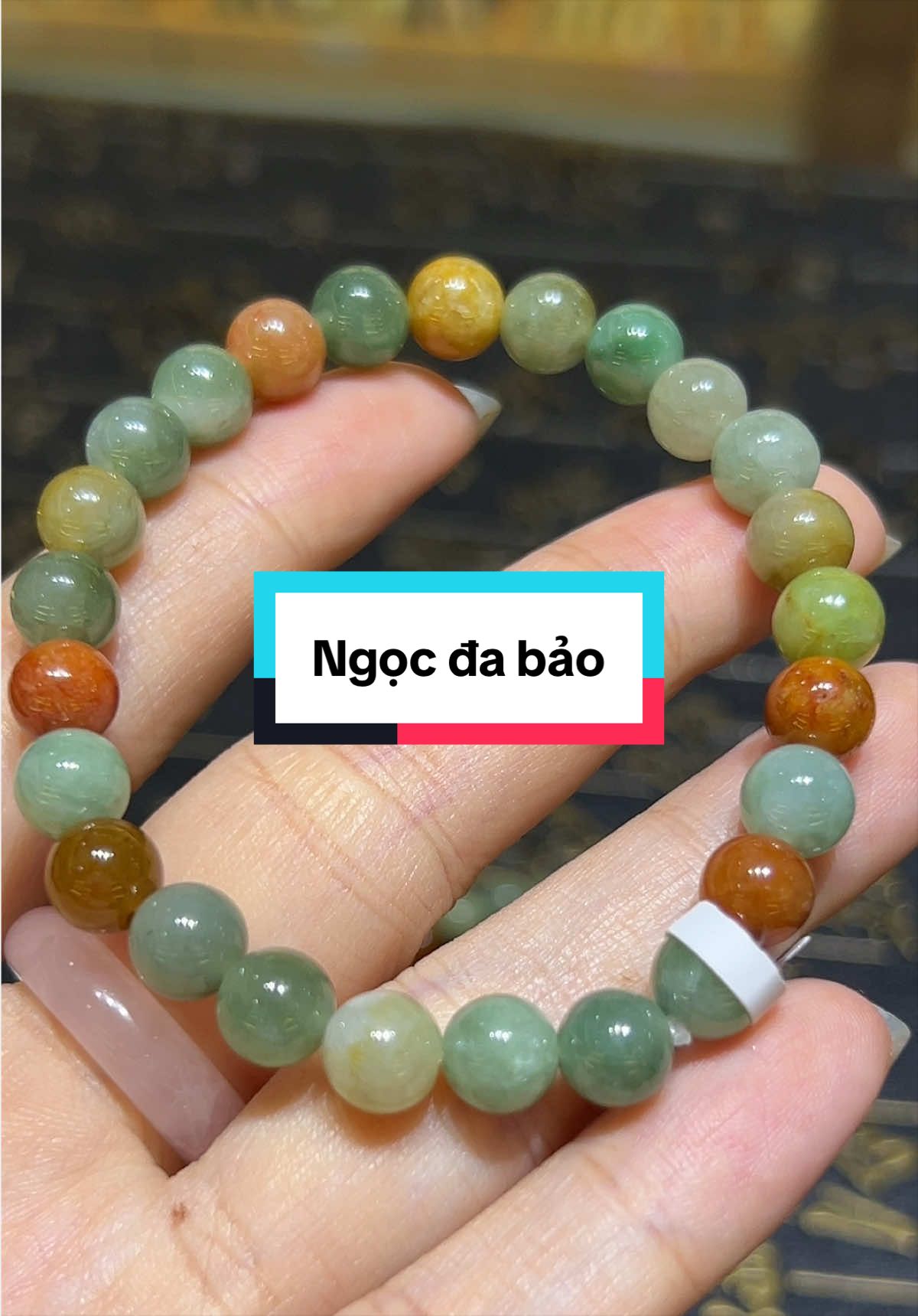 @N GEMS G&Ograve; VẤP