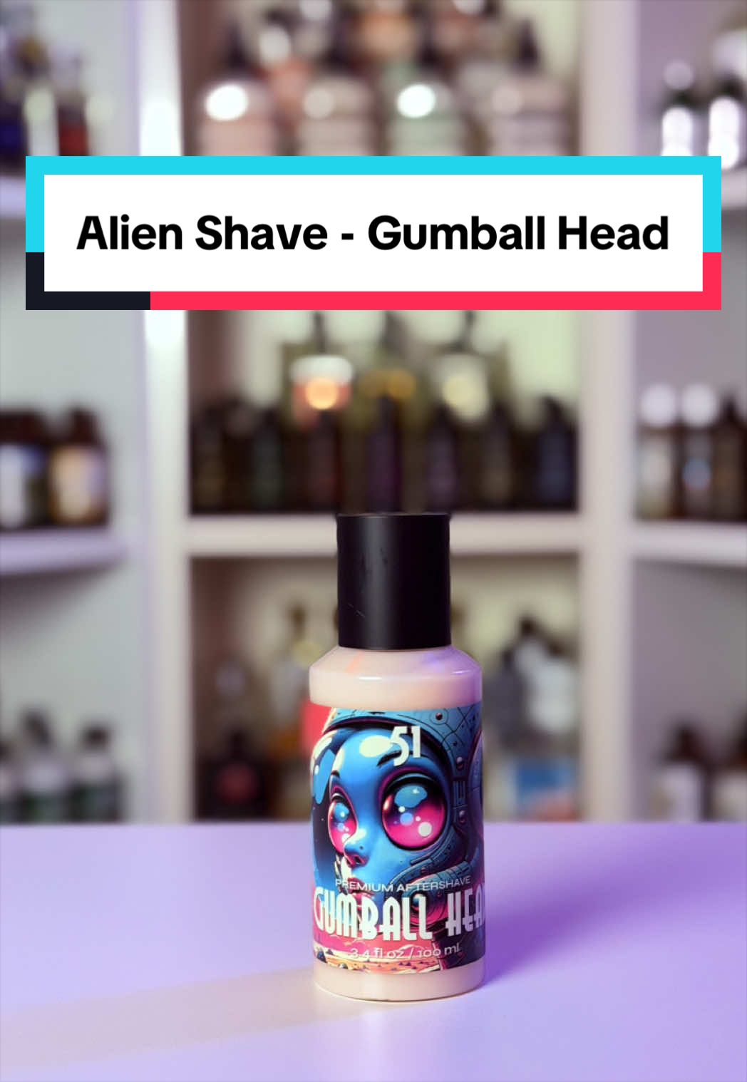 @Make it a Great Shave