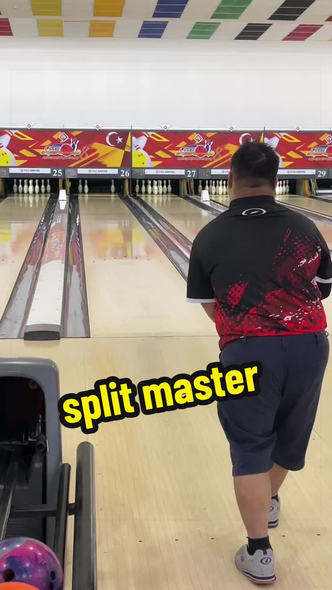 @NZA DS Bowler