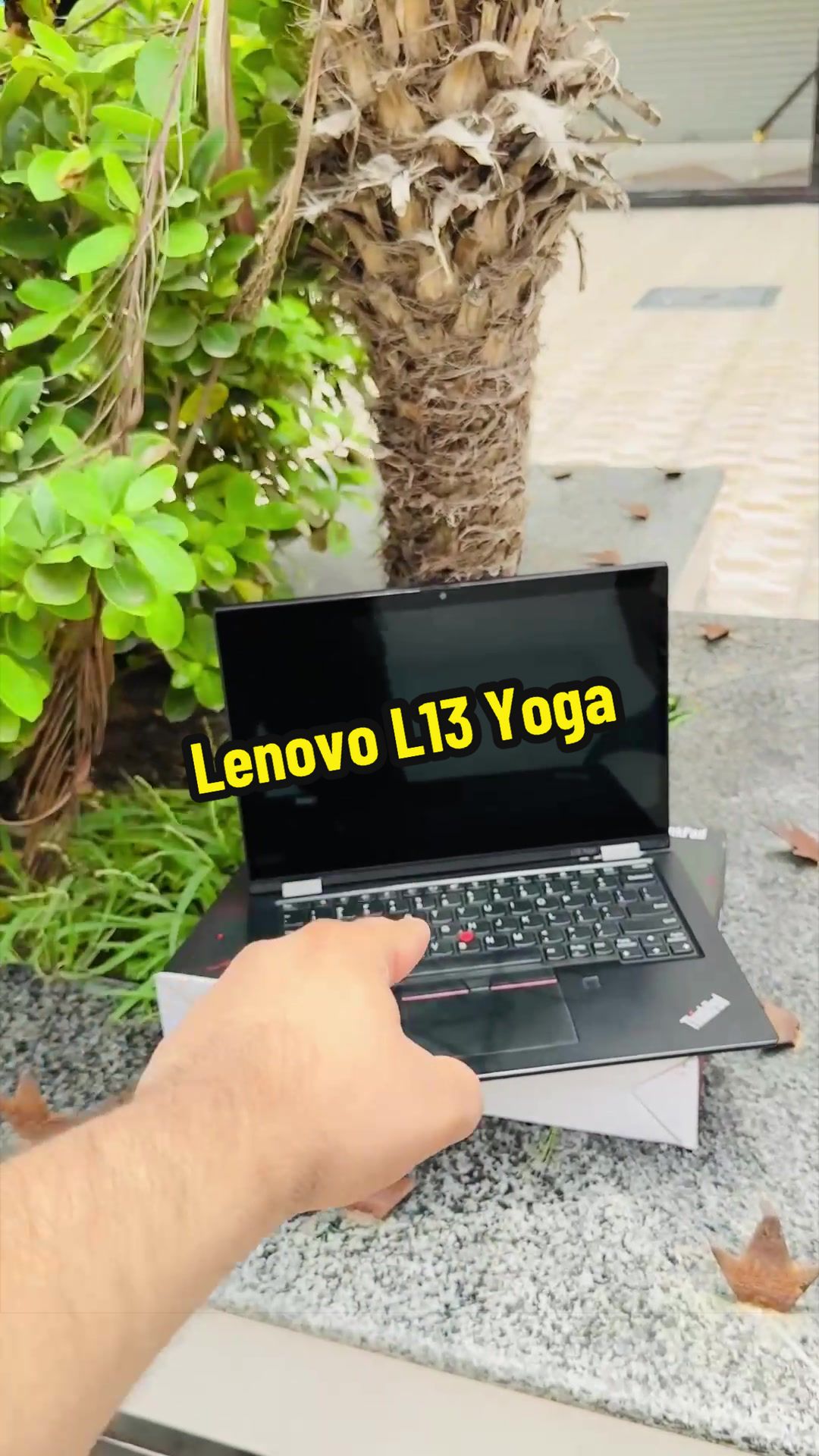 @Laptop Wale💻