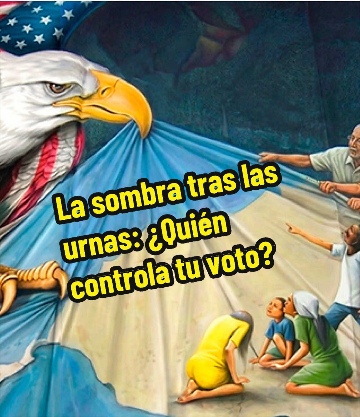 @Fidel desvelado