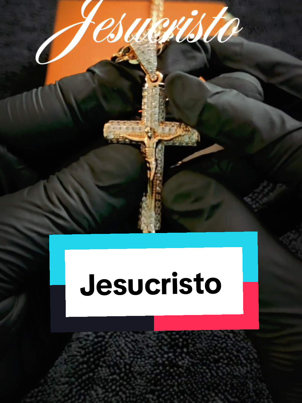 @ELCABALLERODELTIKTOK