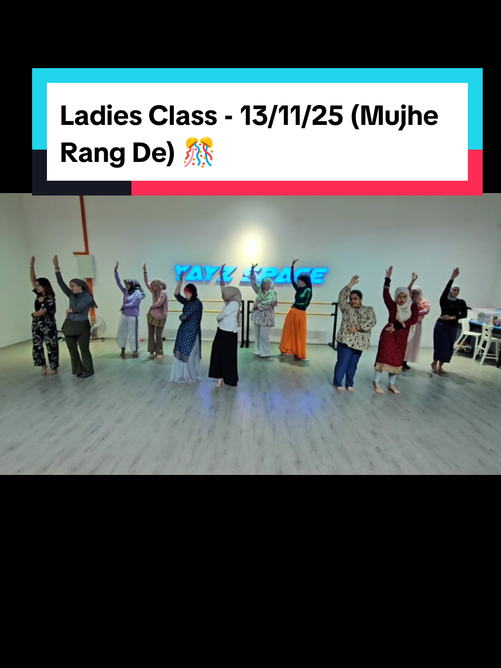 @Bird Random Dance