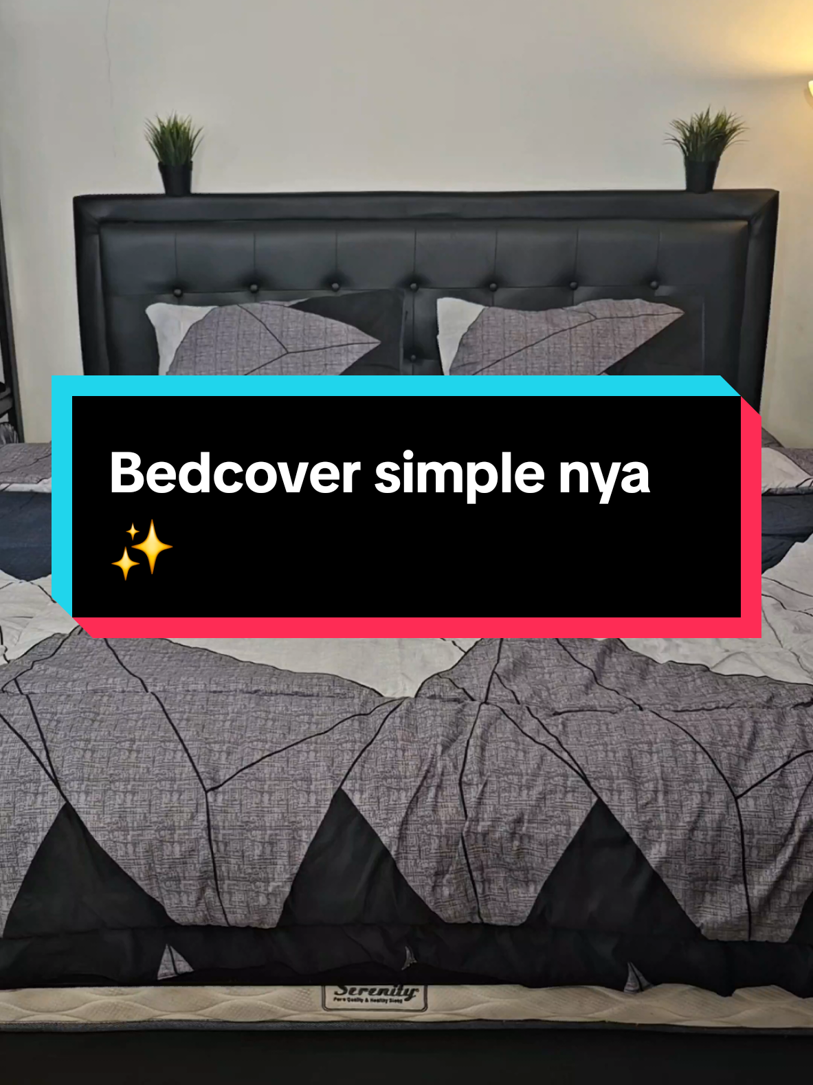 @kang bedcover