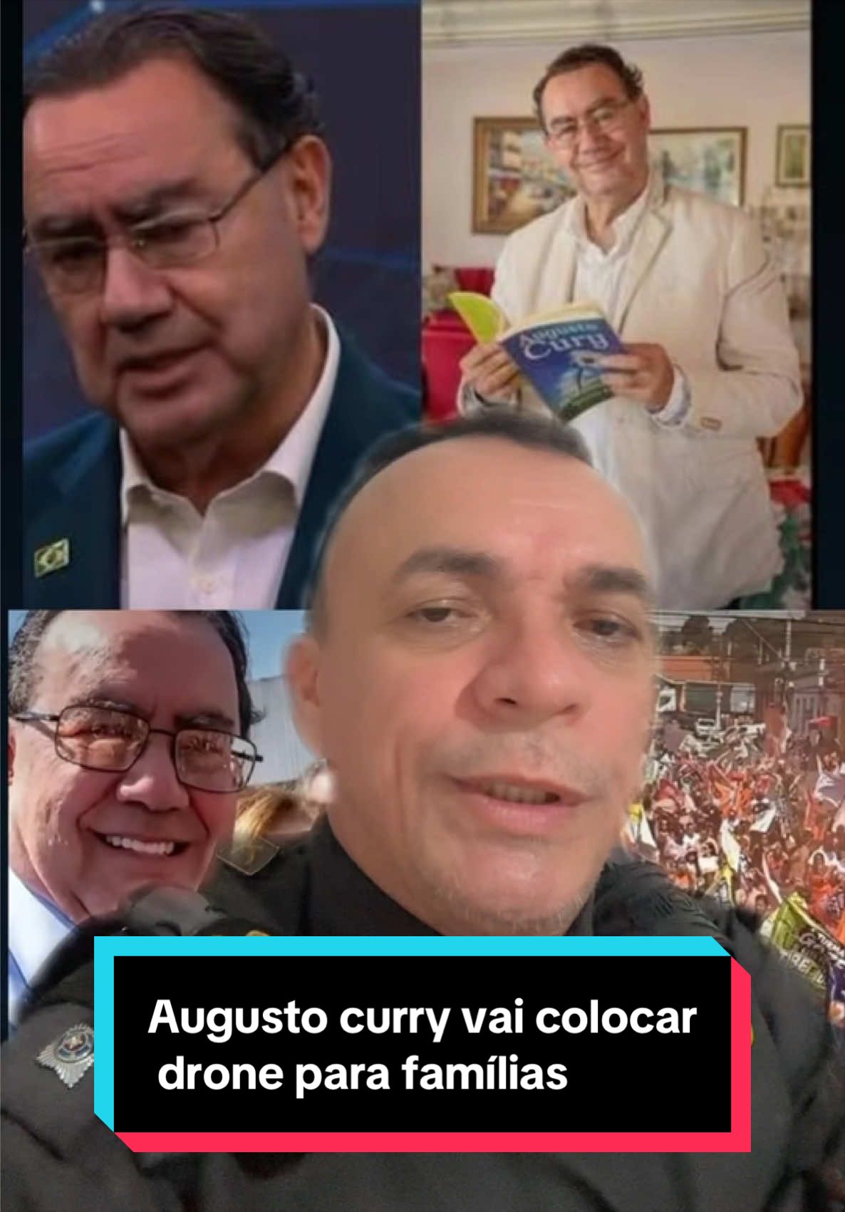 @capitão sg