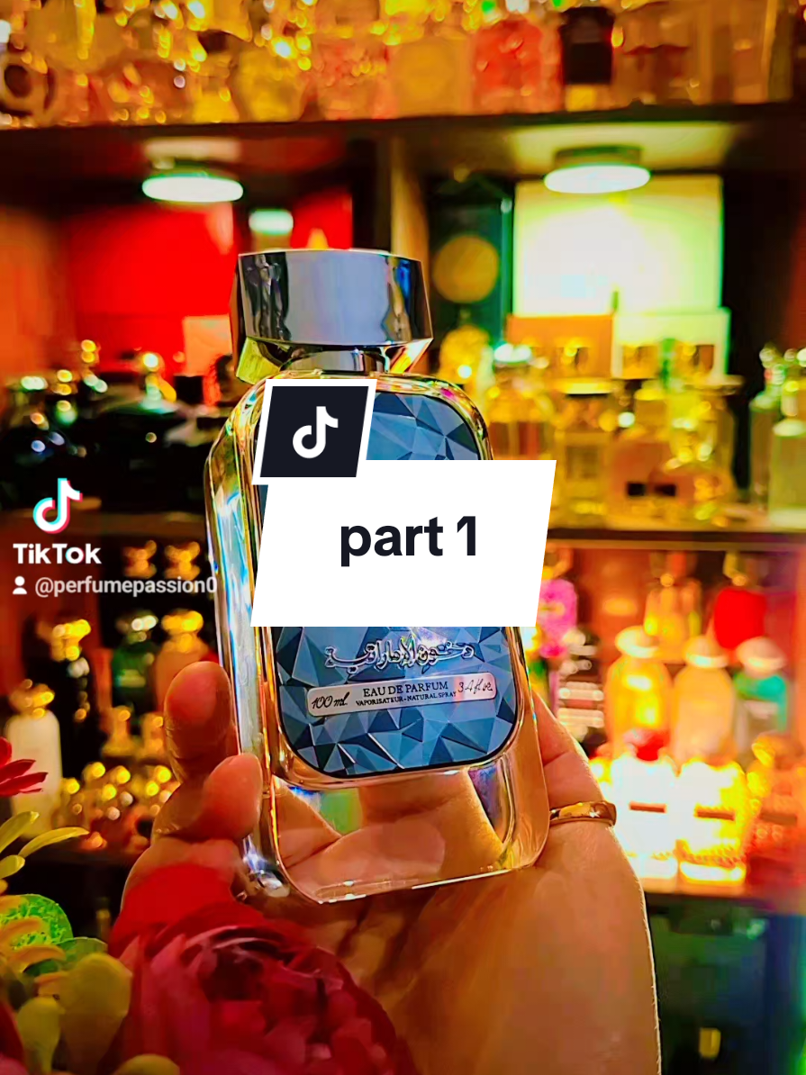 @"Perfume Passion"
