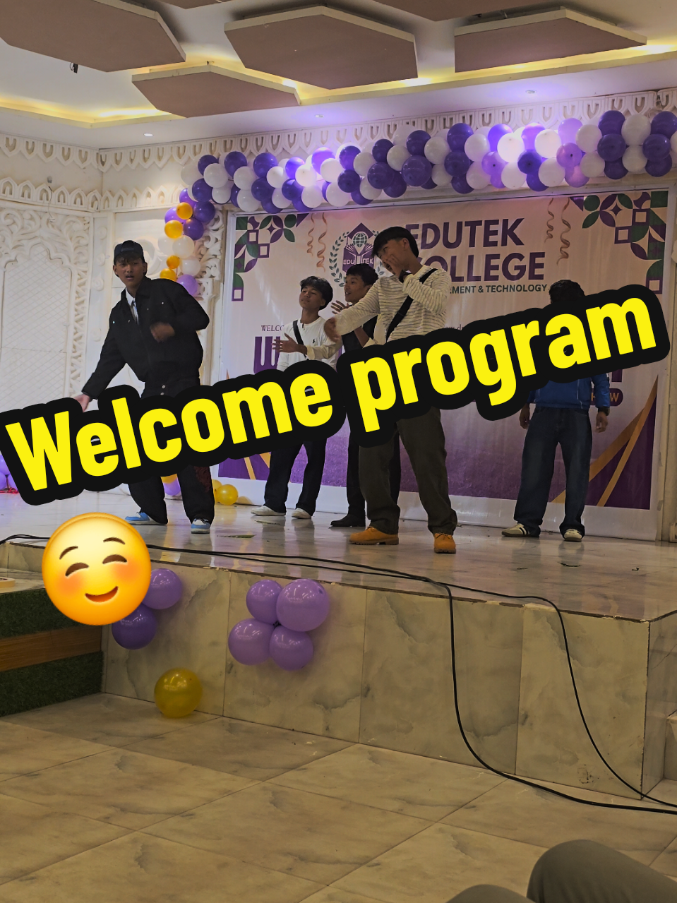@EDUTEK COLLEGE
