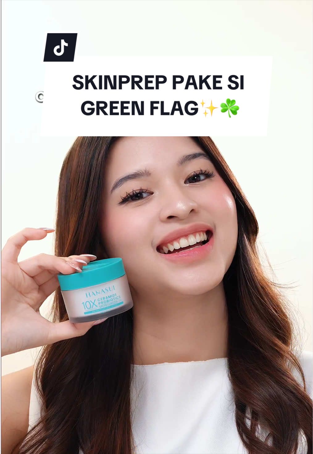 @Official Hanasui Skincare