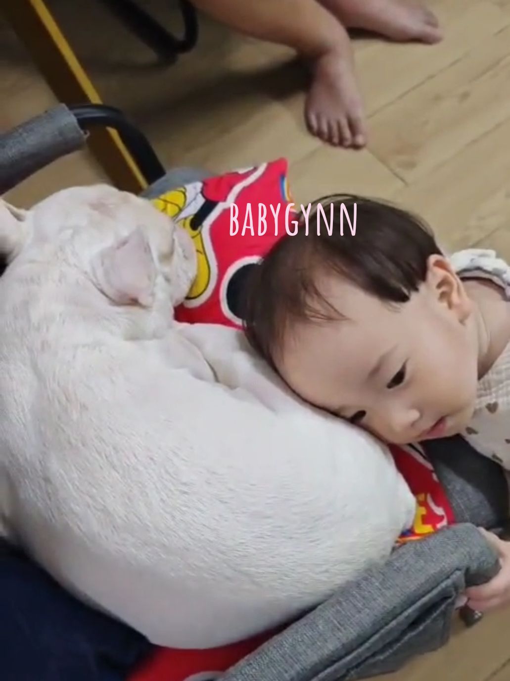 @BabyGynn