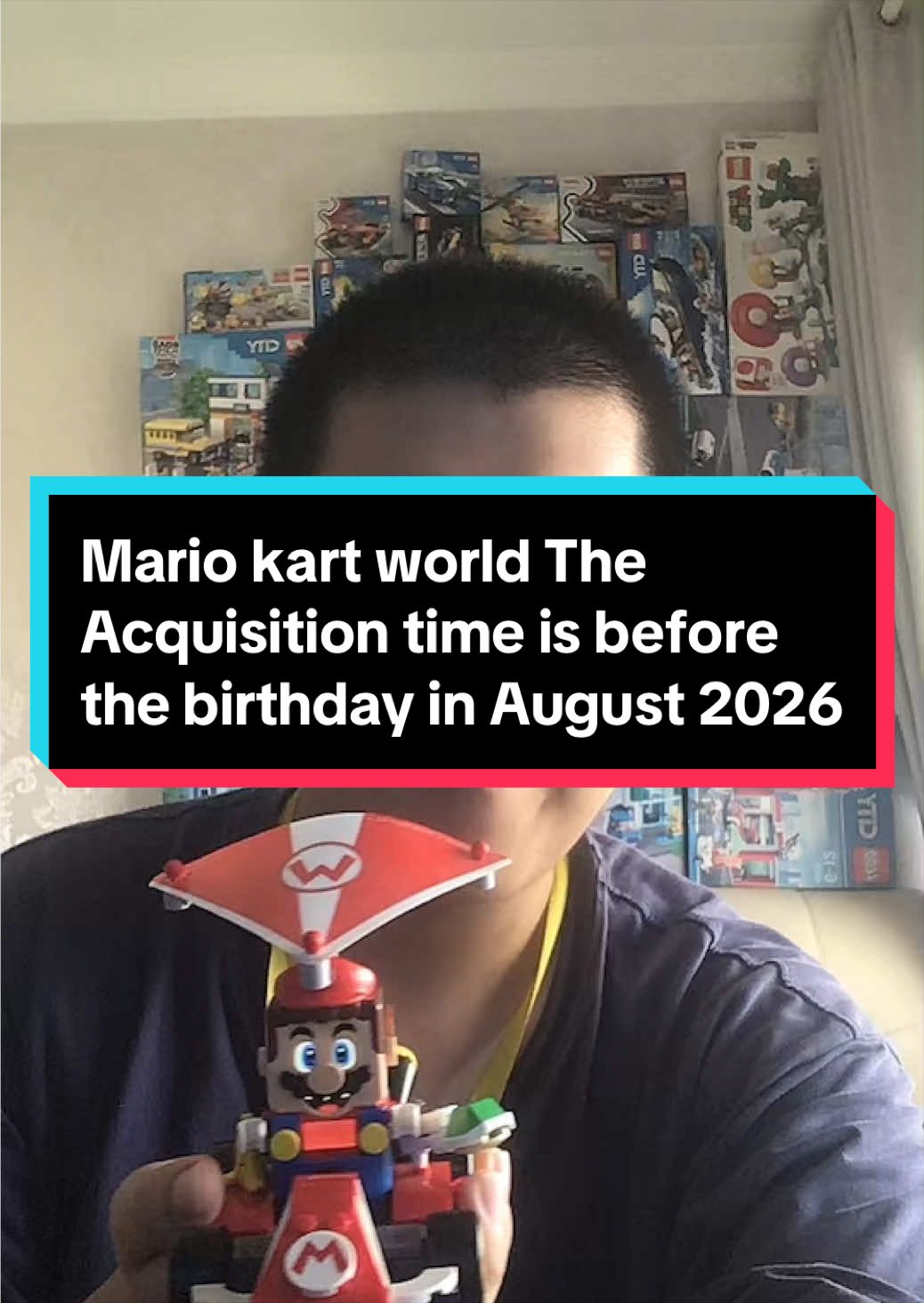 @Mario-Yoyo(panshuo)