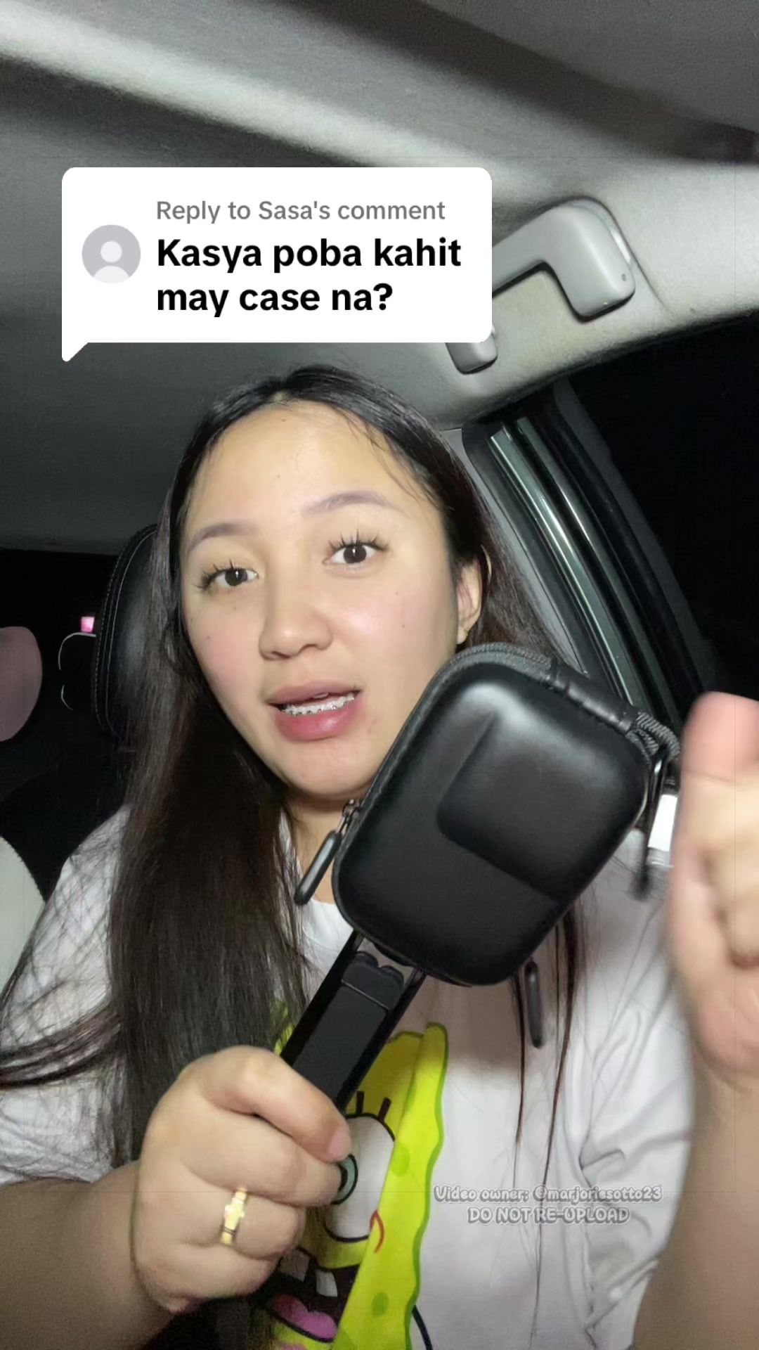 @Marjorie Sotto