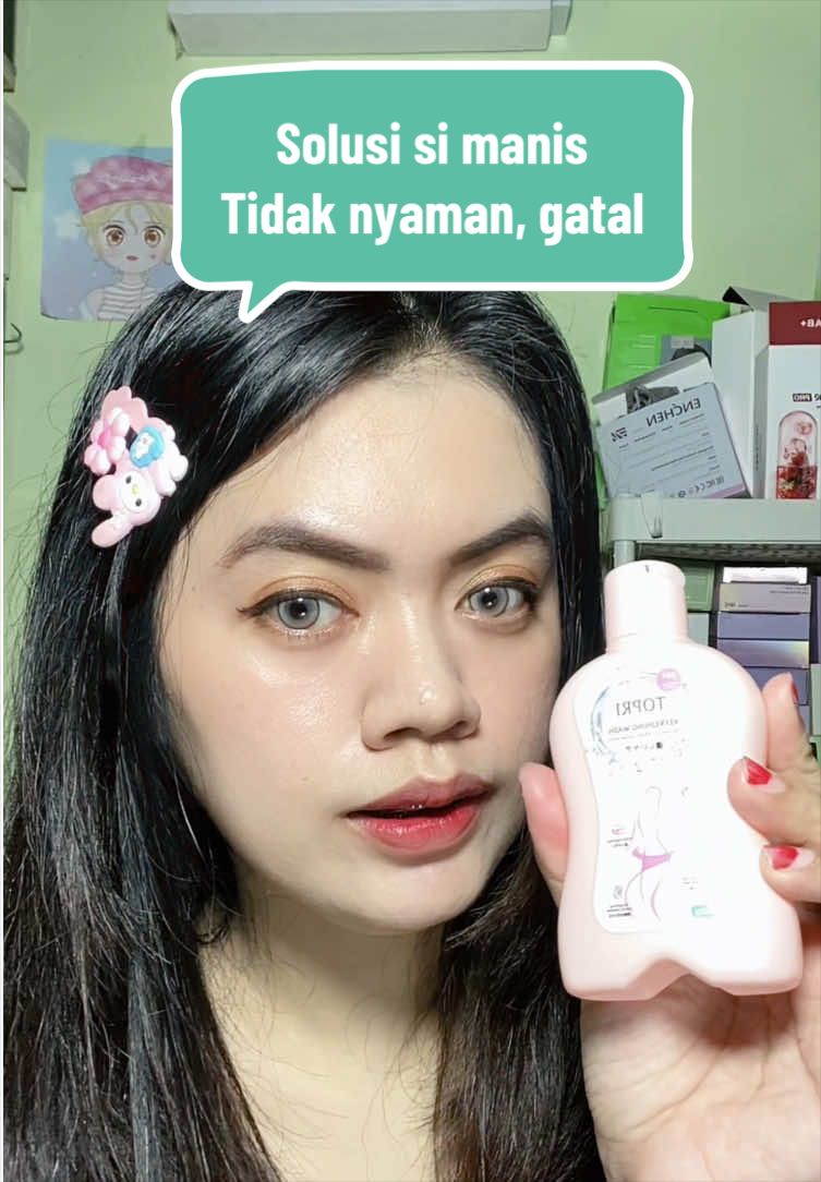 @Kiki | BeautyEnthusiast