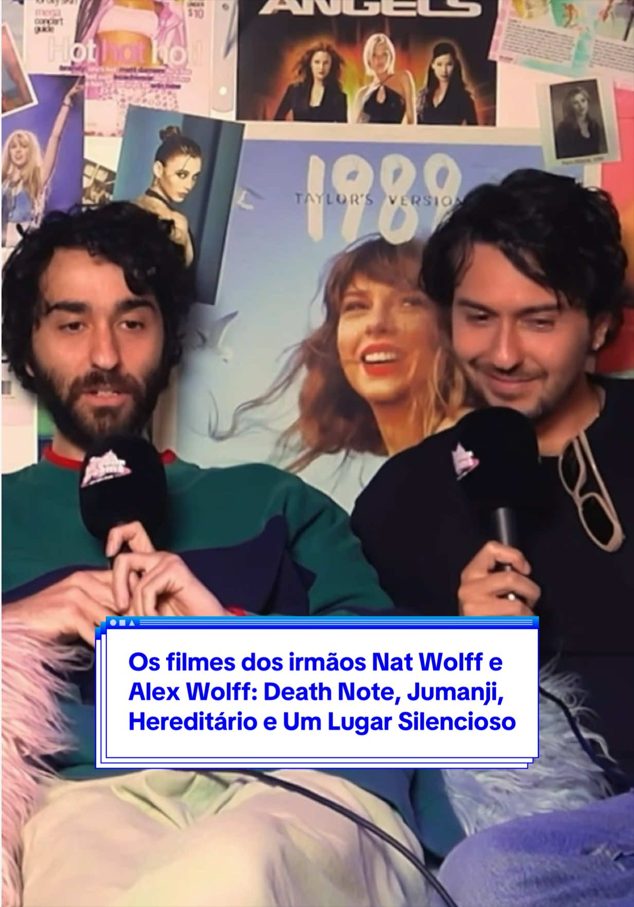 @Italo - CinemAterrorizando