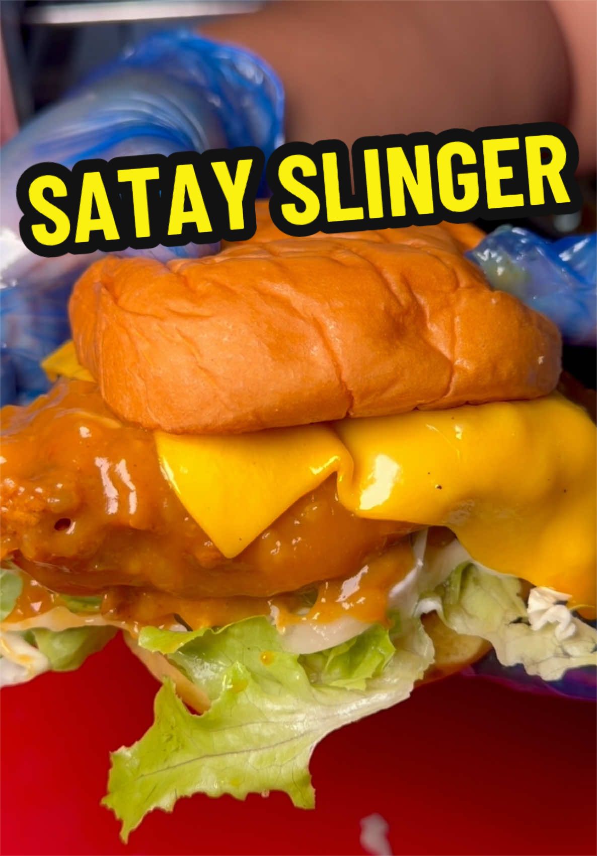 @BURGER QUEST