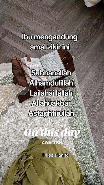 @Huda Hanifa