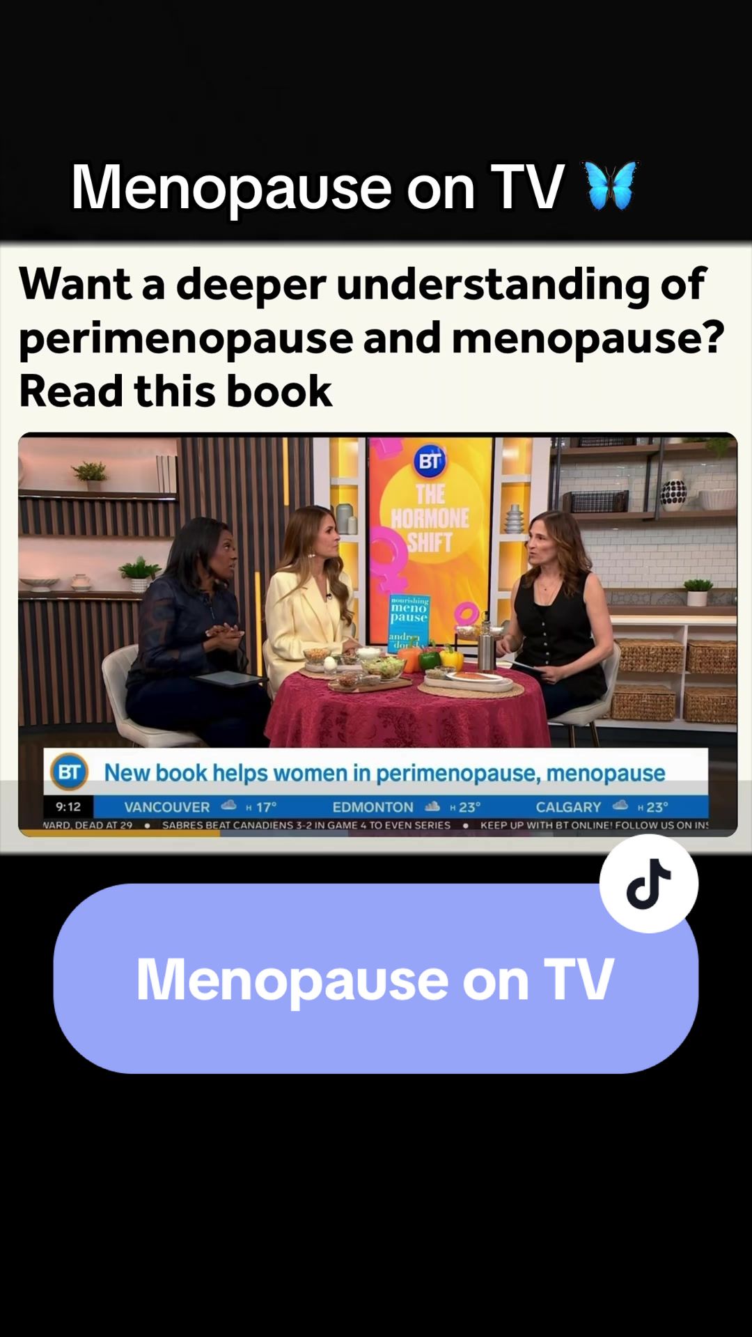 @MENOPAUSE RESEARCHER | Morphus