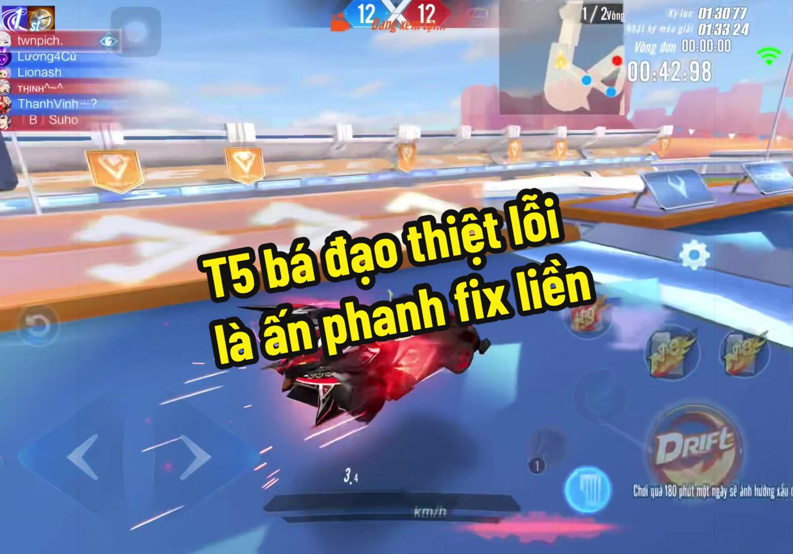 @Tú1Nút