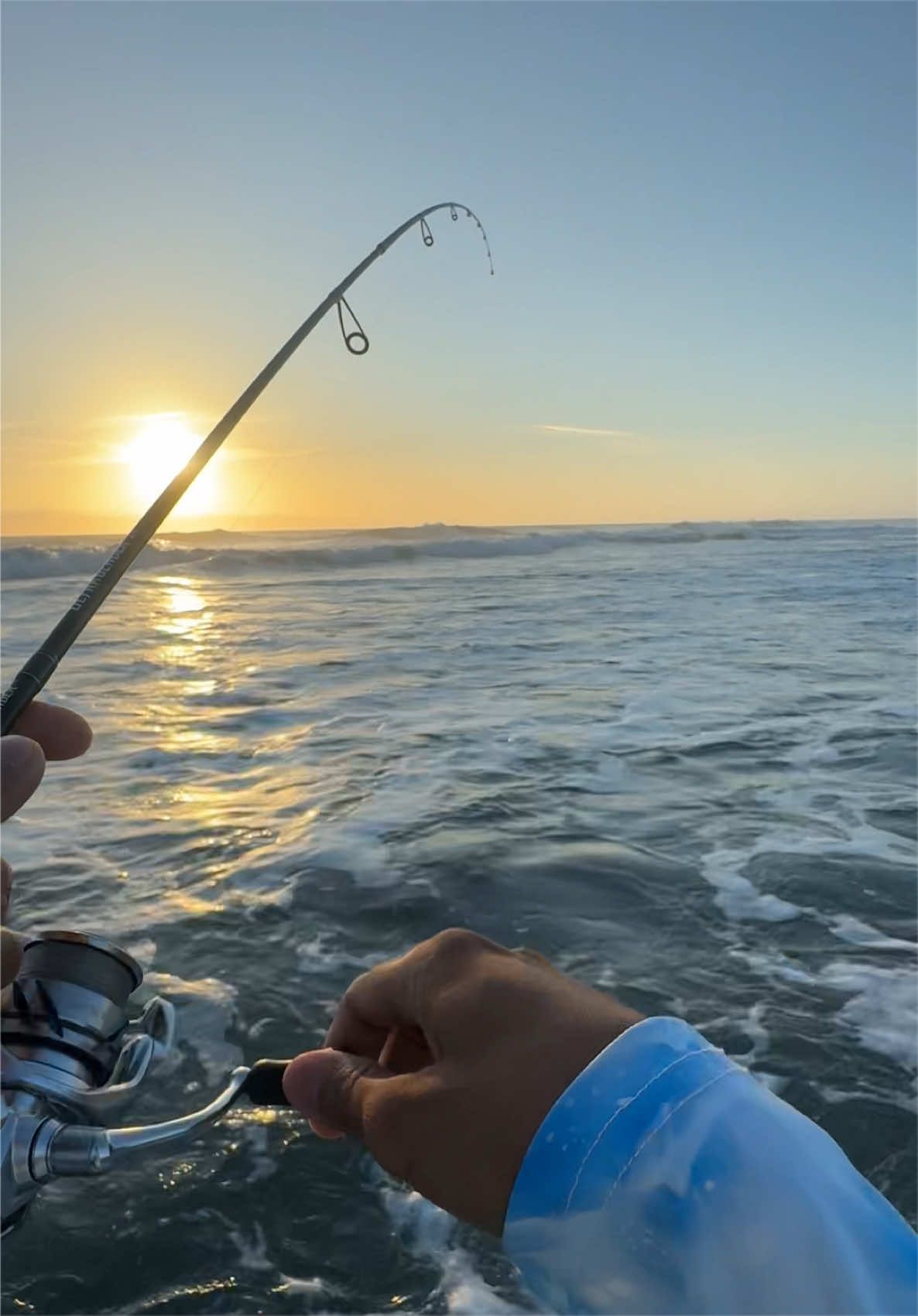 @Wilmer&rsquo;s Fishing Adventure