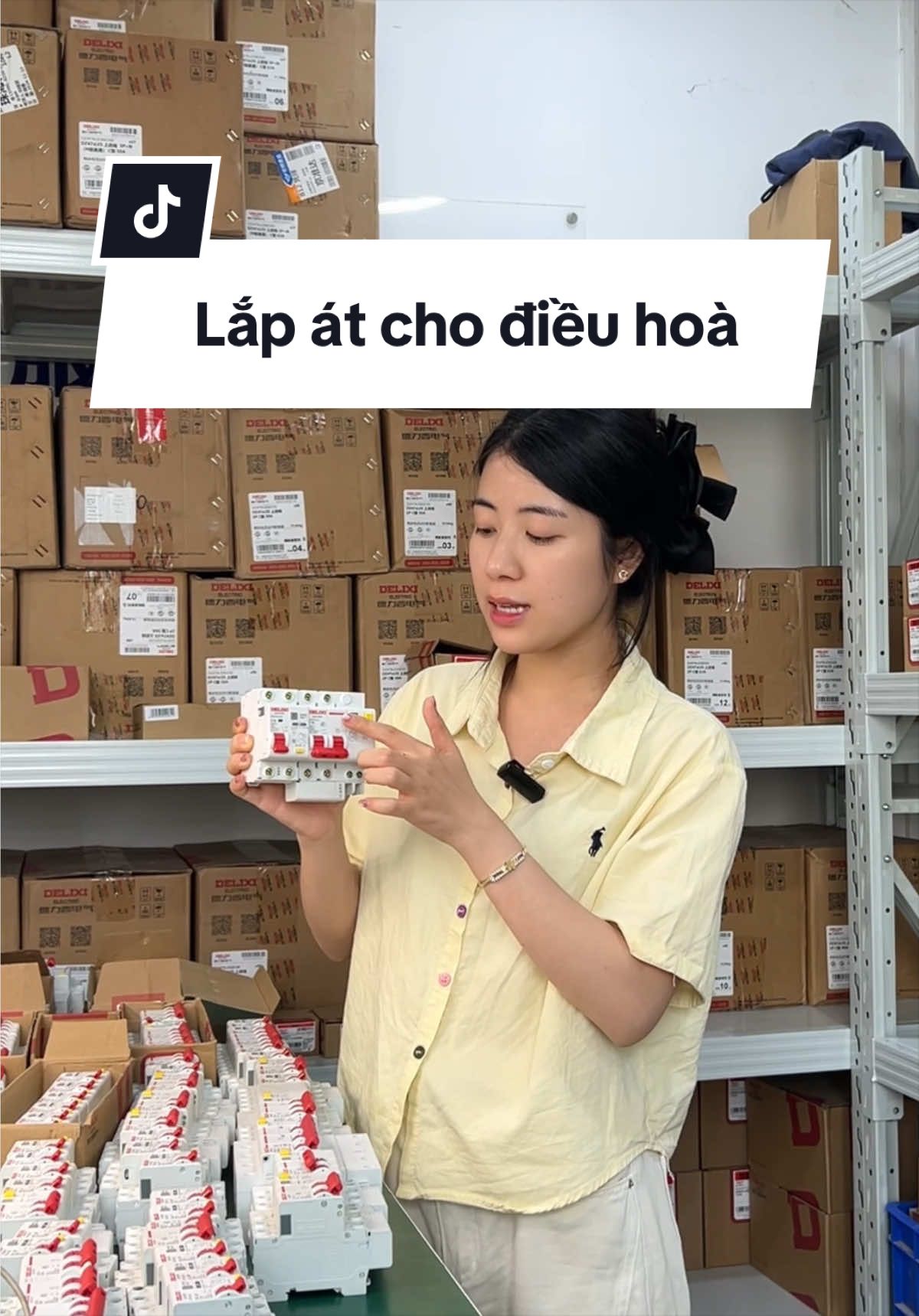 @Tổng Kho ZKH