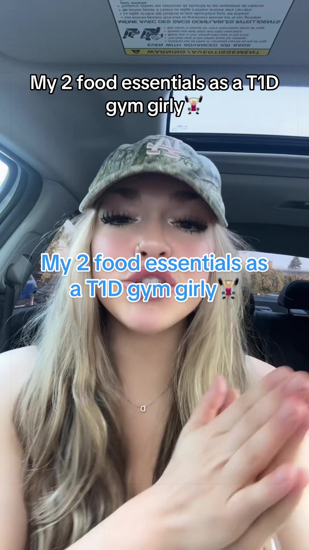 @TYPE 1 DEEABETES