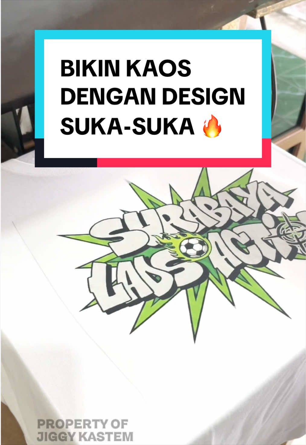@Sablon Digital Surabaya