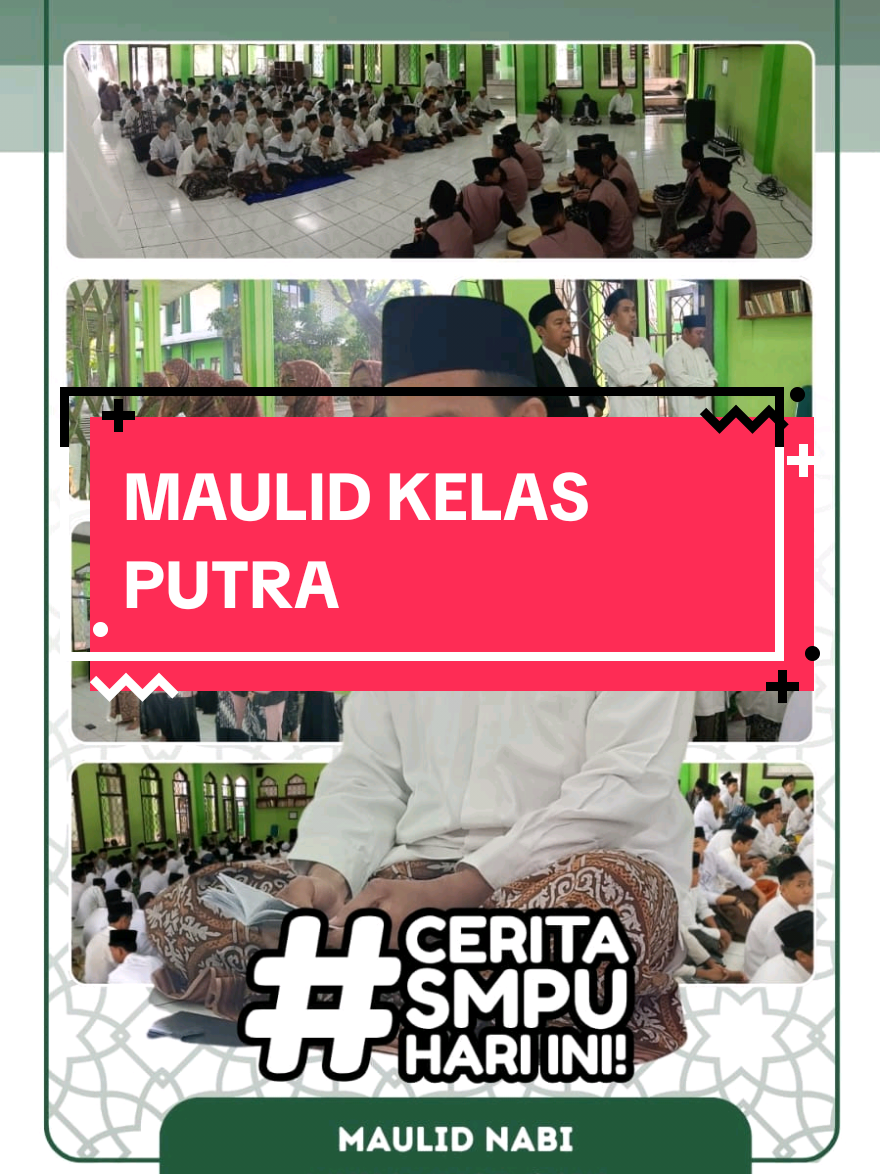 @SMPU AL-YASINI