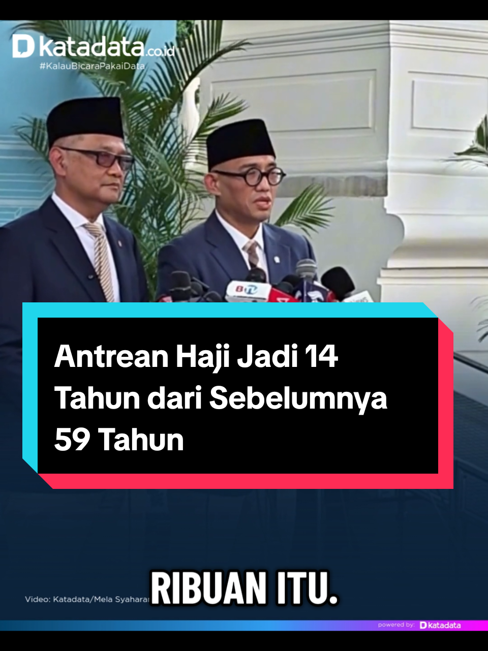 @ARI RADJA CHANNEL