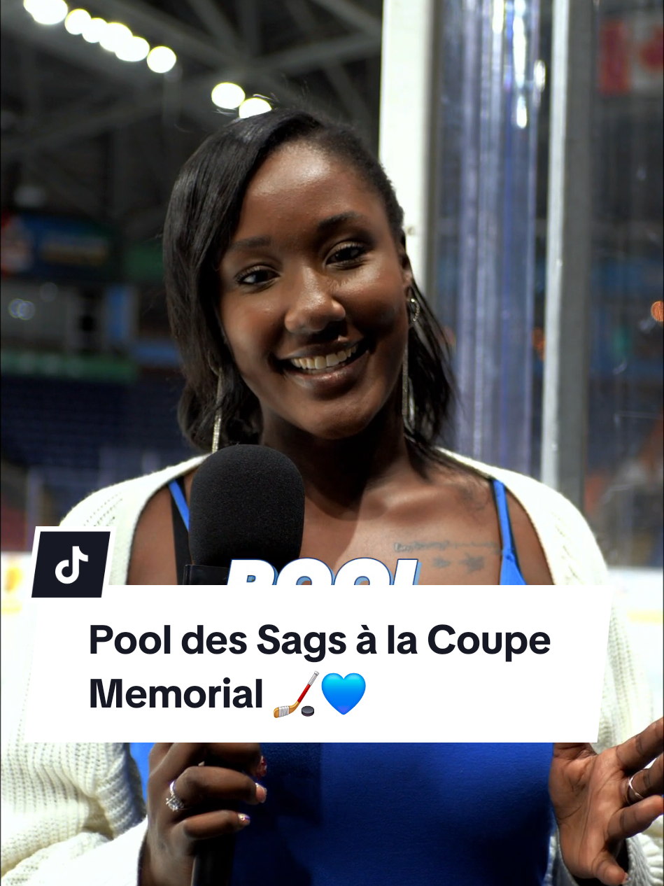 @Power Play Québec 🏒