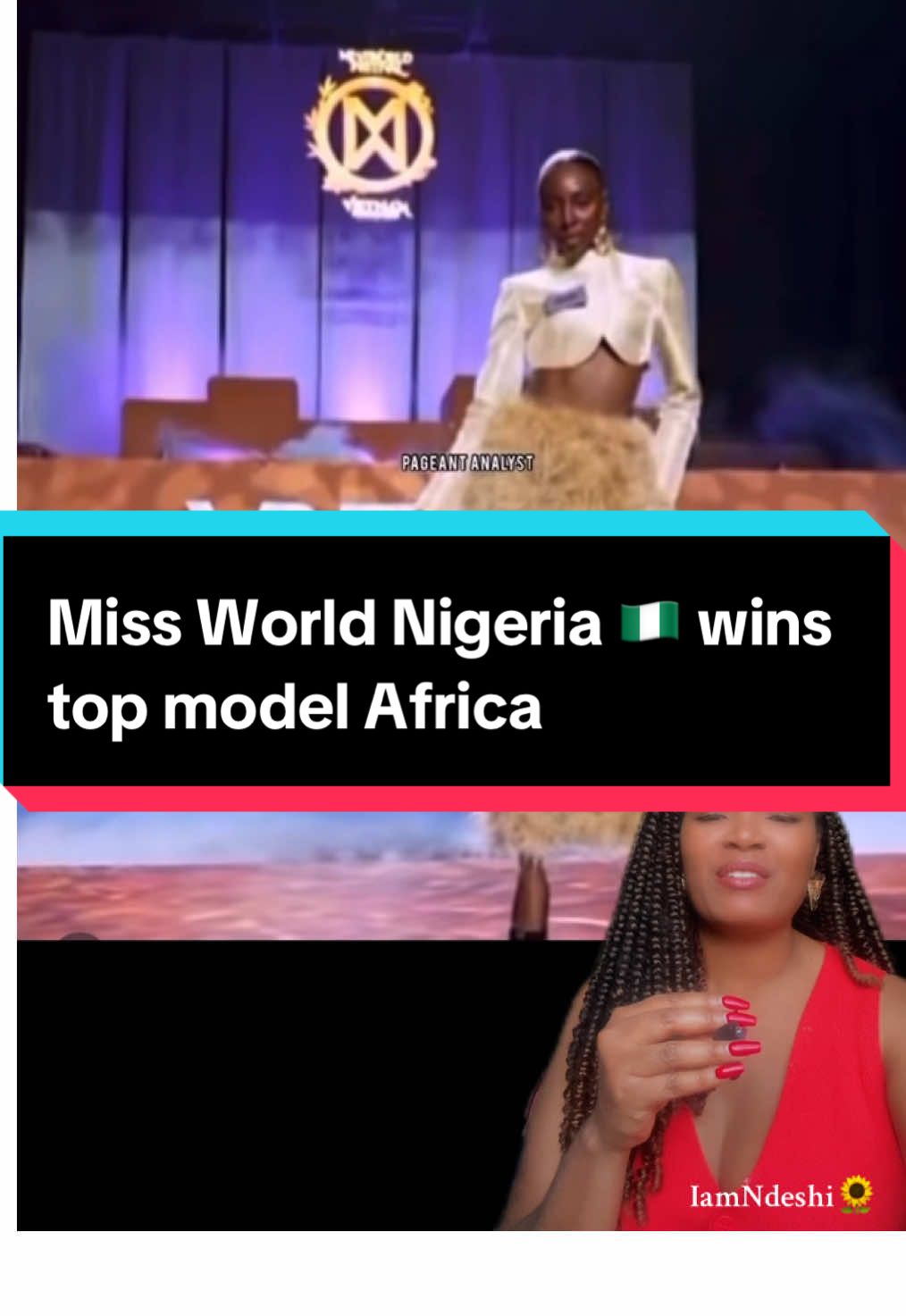 @I am Ndeshi 🌻🇳🇦🇦🇴🇵🇭