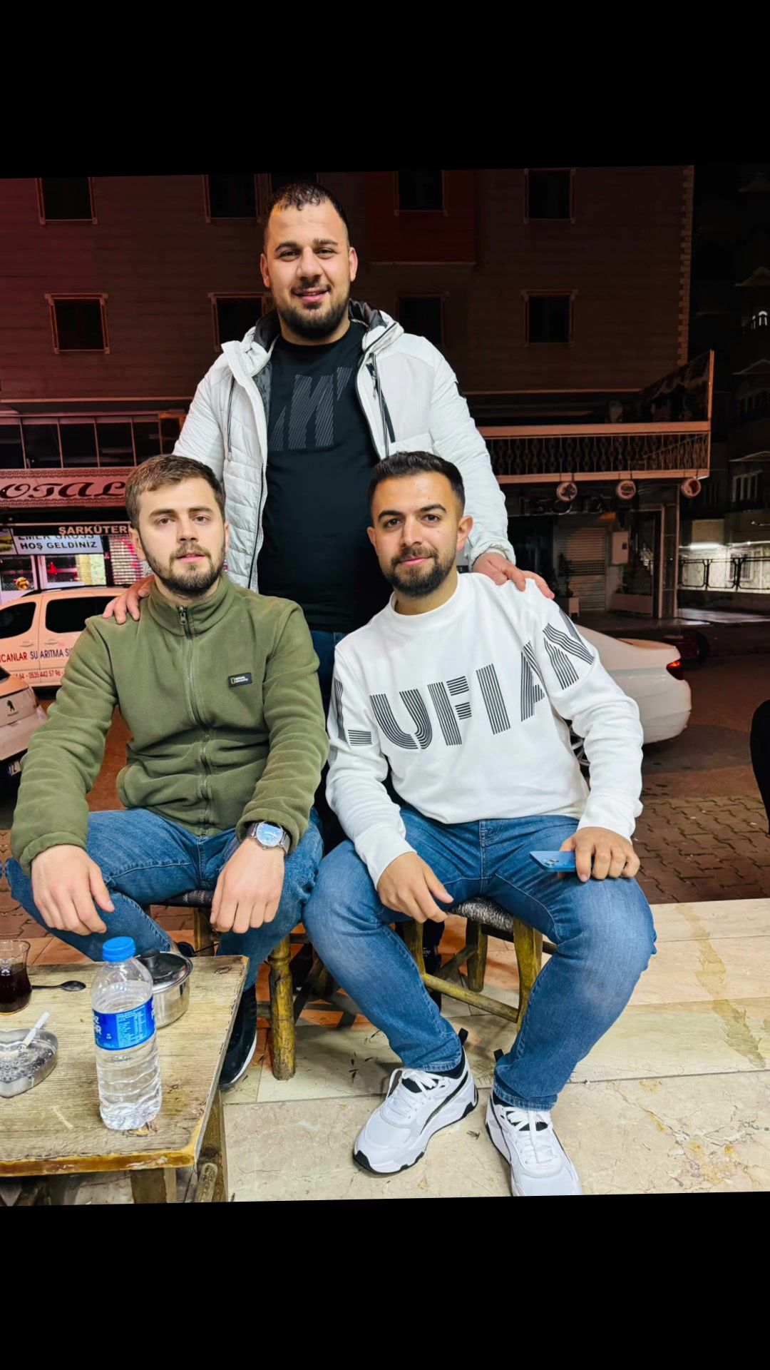 @Veysel Kaçar