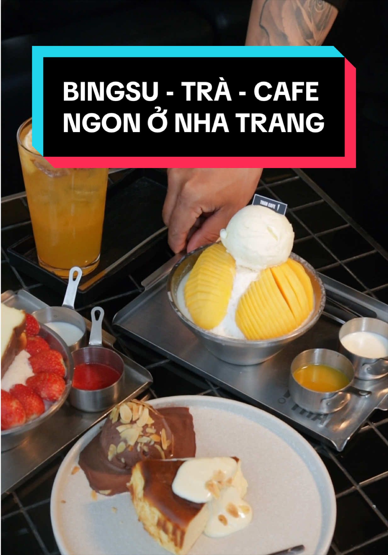 @Tui Sập n&egrave; !