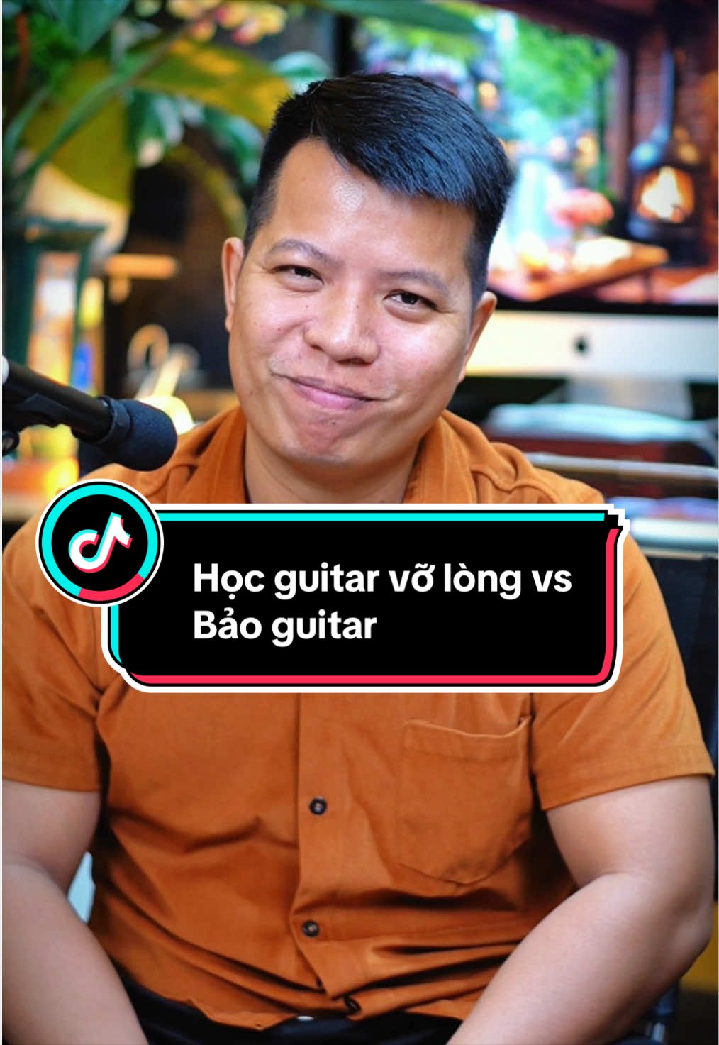@Bảo Guitar