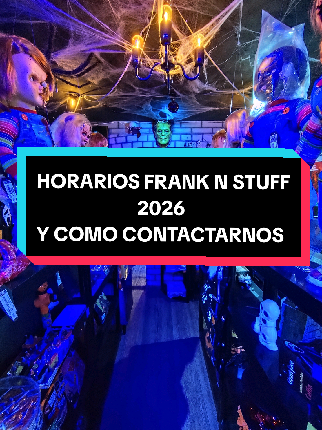 @Frank n Stuff