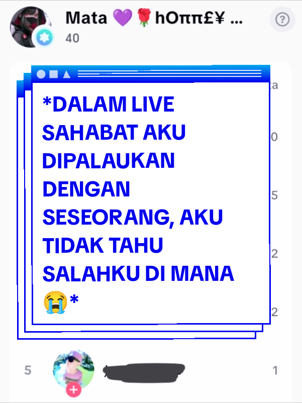 @Wᴀɴ Asʏʀᴀғ/SEKRETARIS FBS