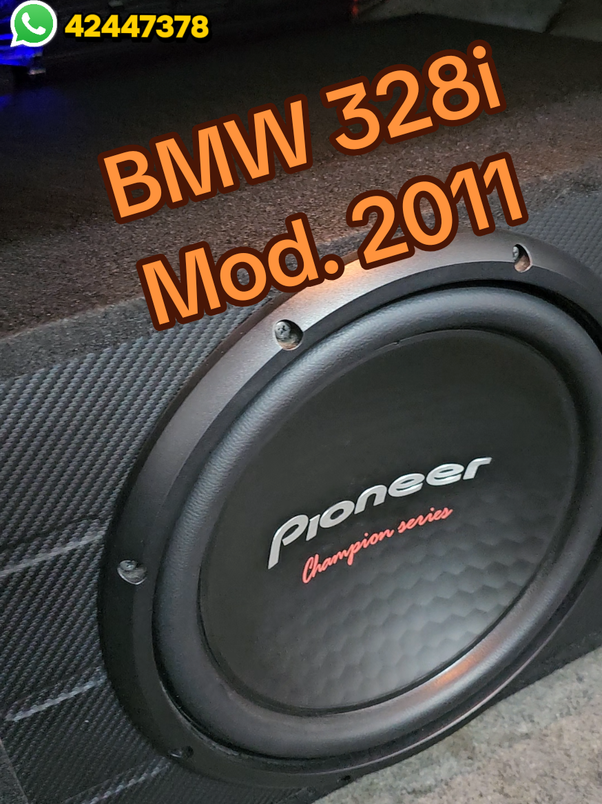 @Car Audio SANARATE