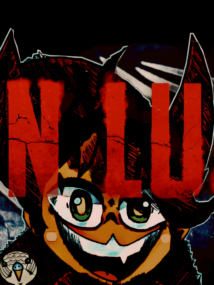 @Reith Nolan (CartoonFoxGuy)