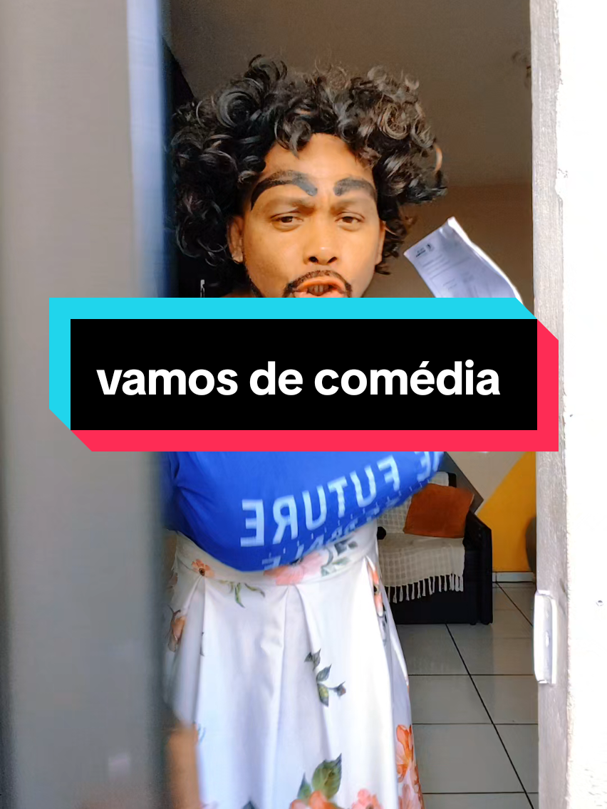 @Baiano humorista