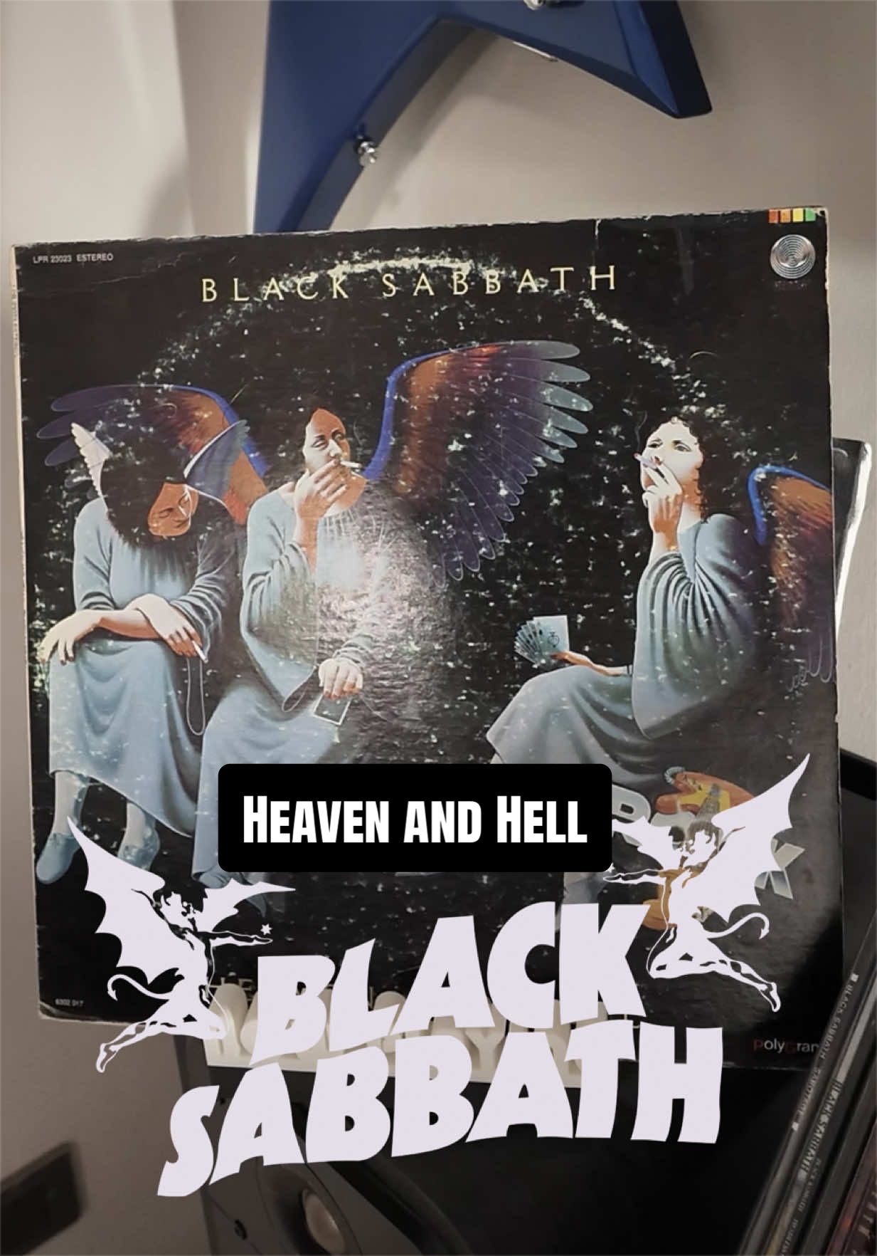 @Undying Vinyl