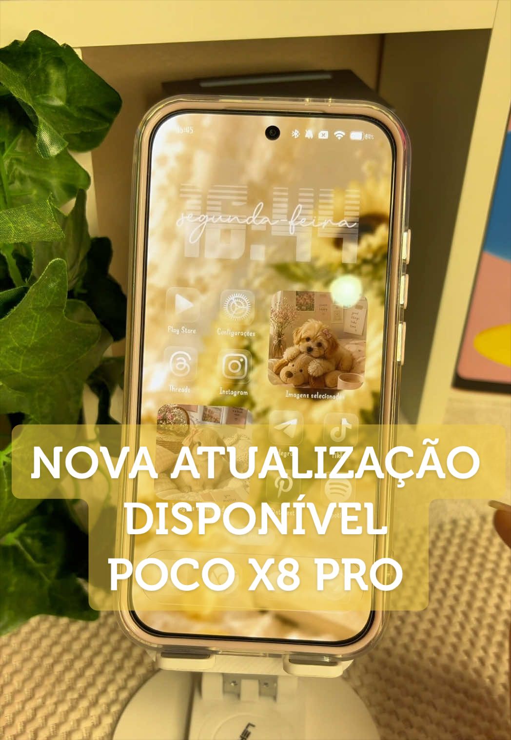 @Alineh / tecnologia