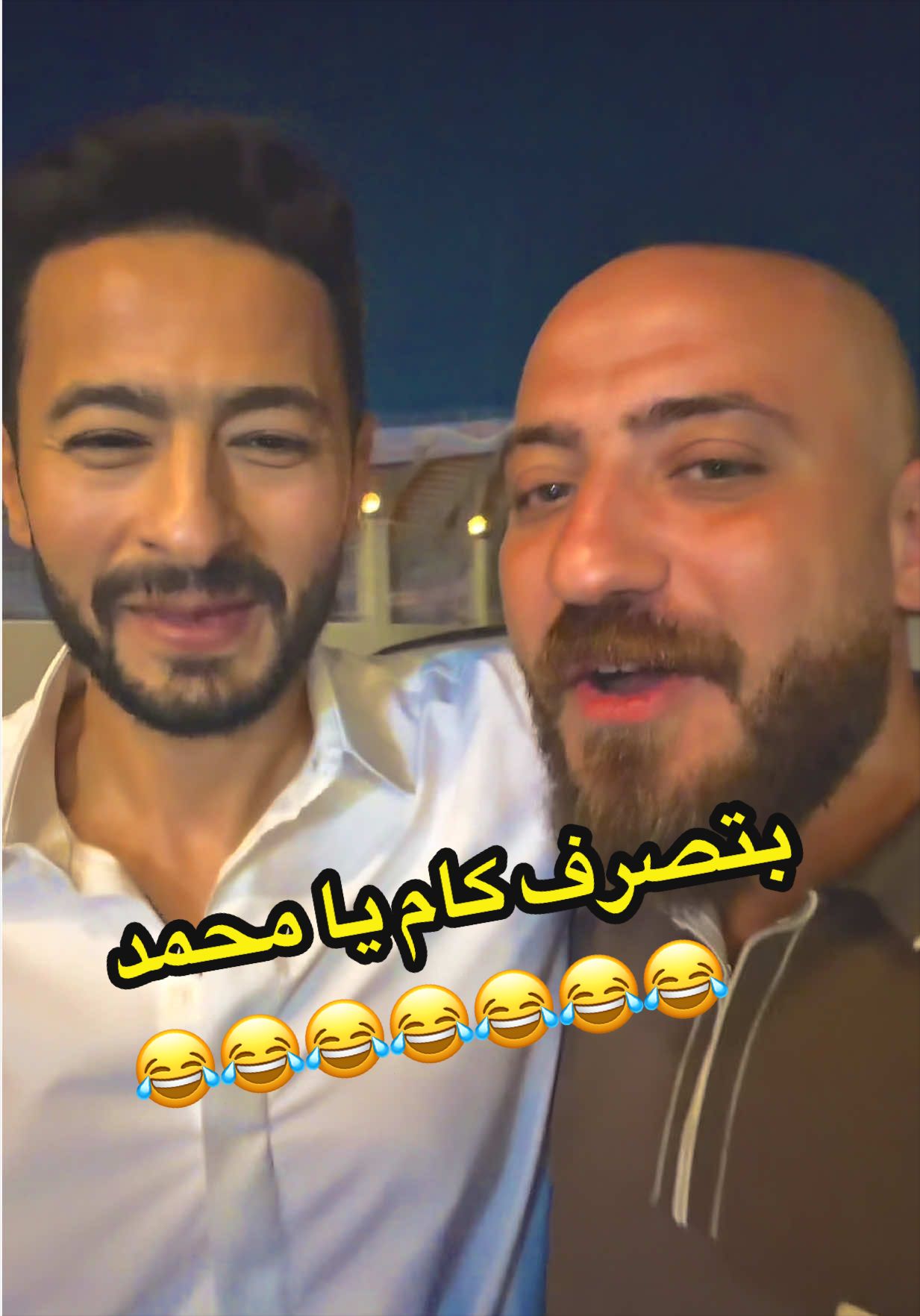 @محمد شعلة 🔥🎤