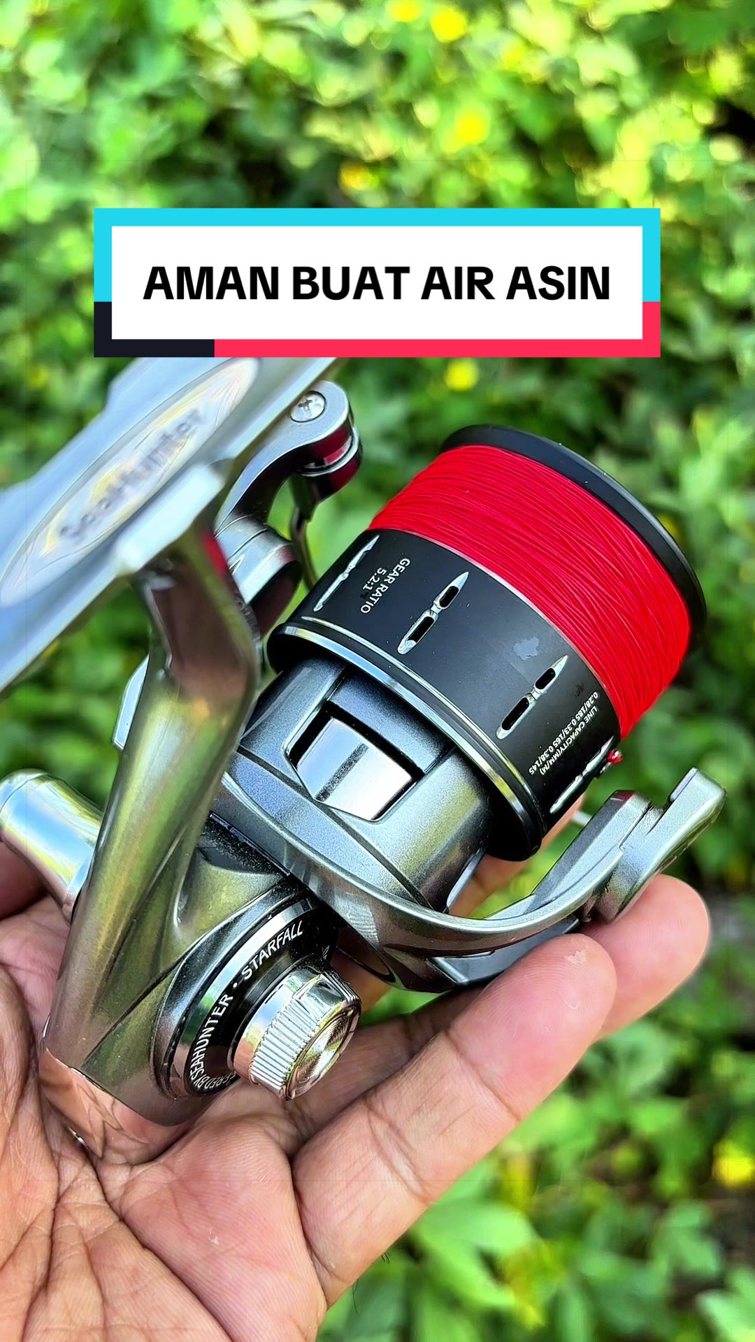 @Safana Fishing