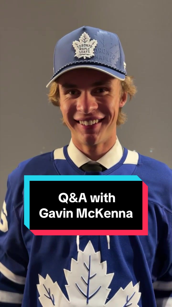 @Toronto Maple Leafs