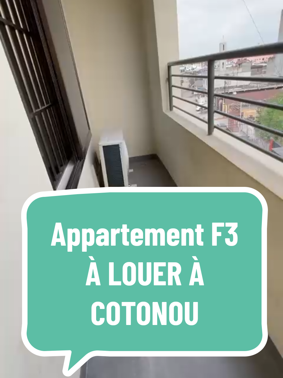 @Immo Luxe B&Eacute;NIN