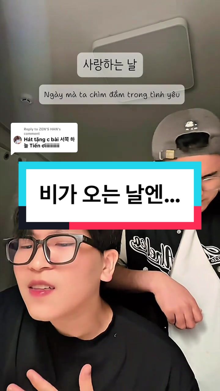 @Tiếng Hàn Thôn Dụn (홍예준)